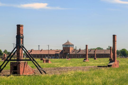 Auschwitz
